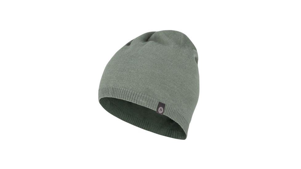 Marmot Tides Beanie - Mens, Crocodile, One Size, 13960-4764-ONE