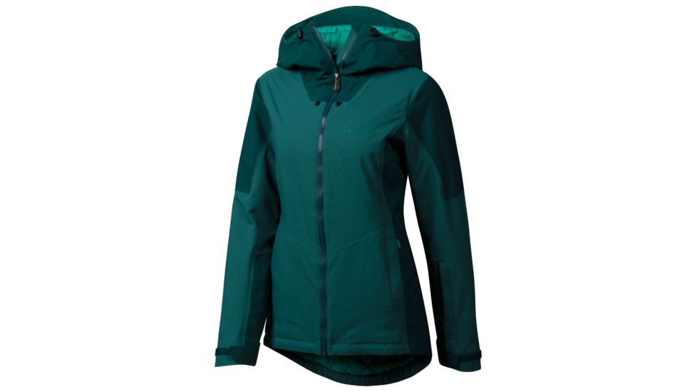 Tina Jacket - Womens-Gator-Small