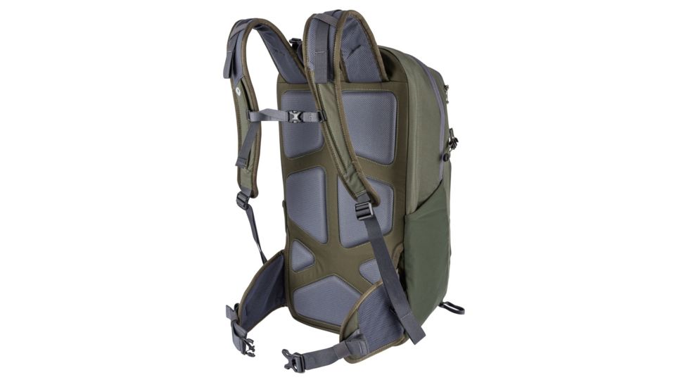 Marmot Tool Box 30 Day Pack- Mens, Forest Night, One Size, 38400-FN-ONE-DEMO