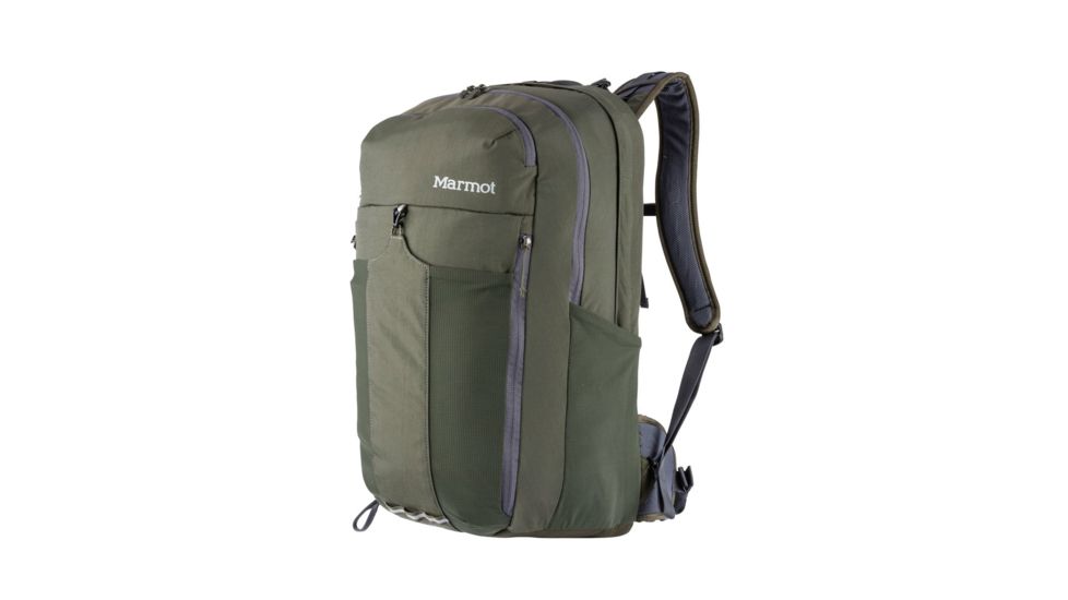 Marmot Tool Box 30 Day Pack- Mens, Forest Night, One Size, 38400-FN-ONE-DEMO