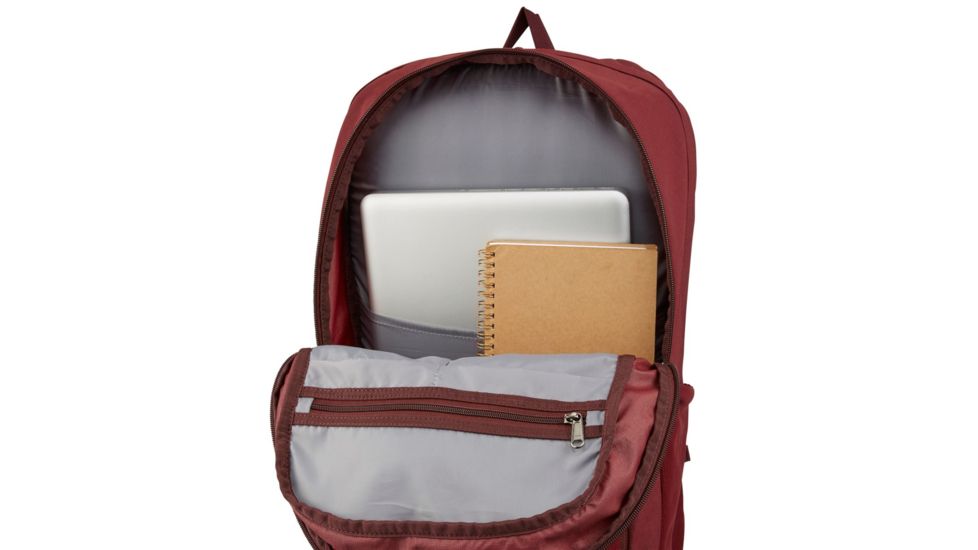 Marmot Tool Box 30 Day Pack - Mens, Madder Red, One Size, 38400-MR-ONE-DEMO