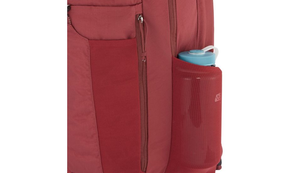 Marmot Tool Box 30 Day Pack - Mens, Madder Red, One Size, 38400-MR-ONE-DEMO