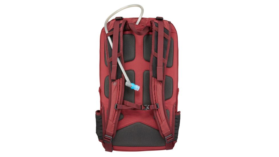Marmot Tool Box 30 Day Pack - Mens, Madder Red, One Size, 38400-MR-ONE-DEMO
