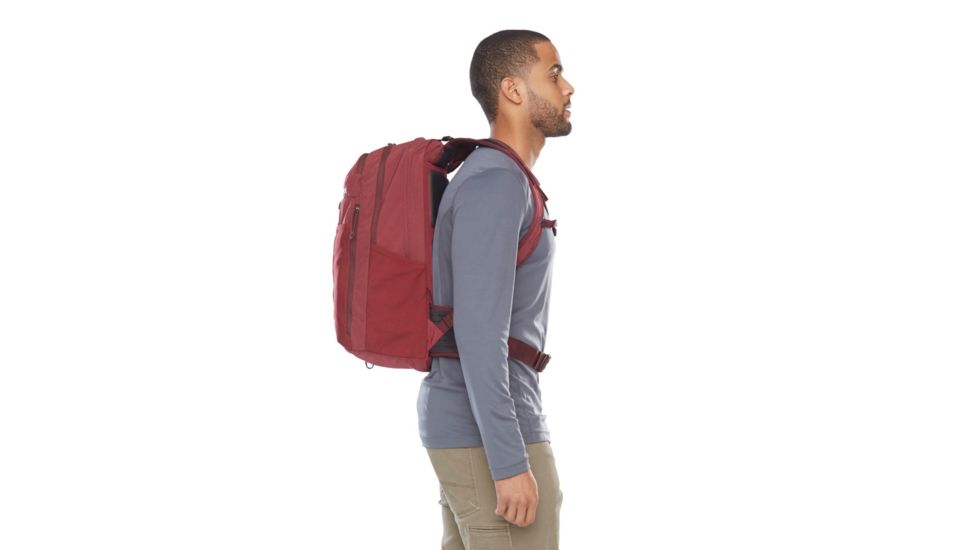 Marmot Tool Box 30 Day Pack - Mens, Madder Red, One Size, 38400-MR-ONE-DEMO