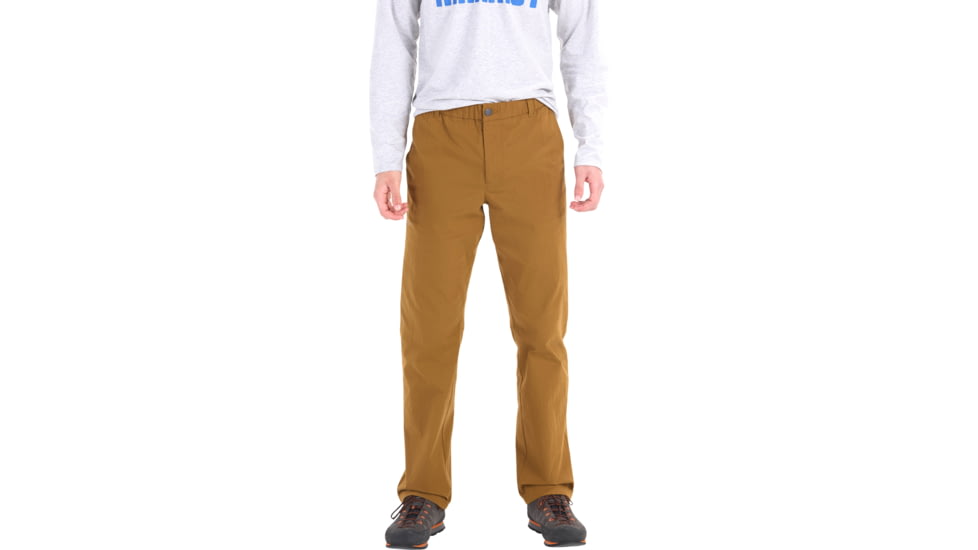 Marmot Topanga Pant - Mens, Hazel, XL, M15753-7226XL