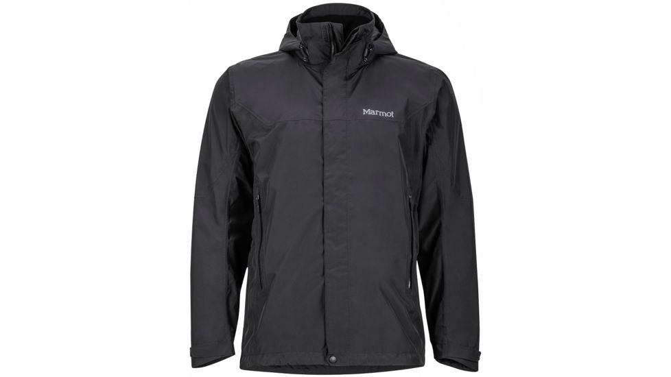 Marmot Torino Jacket - Men's-Black-Small