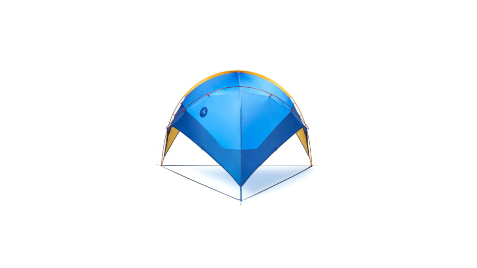 Marmot Toucan Sun Shelter, Trail Blue/Twilight, One Size, M15406-23294-ONE