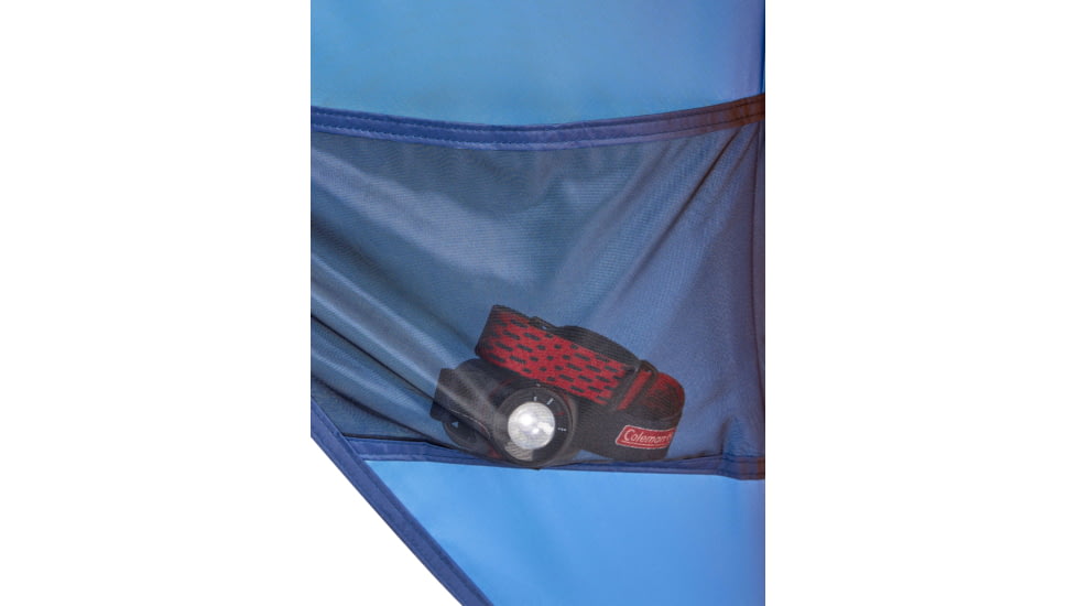 Marmot Toucan Sun Shelter, Trail Blue/Twilight, One Size, M15406-23294-ONE