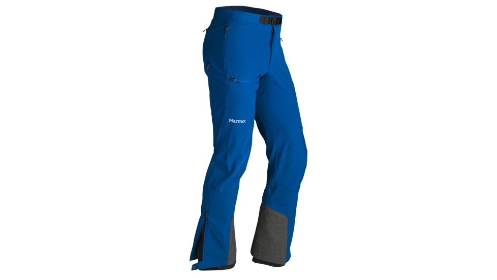 Tour Pant - Mens-Blue Night-38 Waist-Regular Inseam