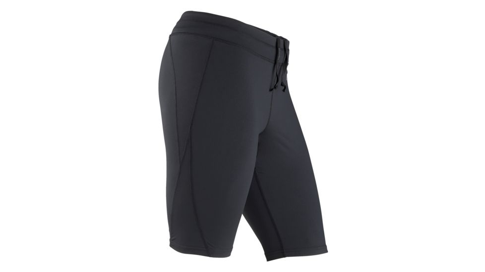 Marmot Trail Breeze Short - Women's-Black-X-Small
