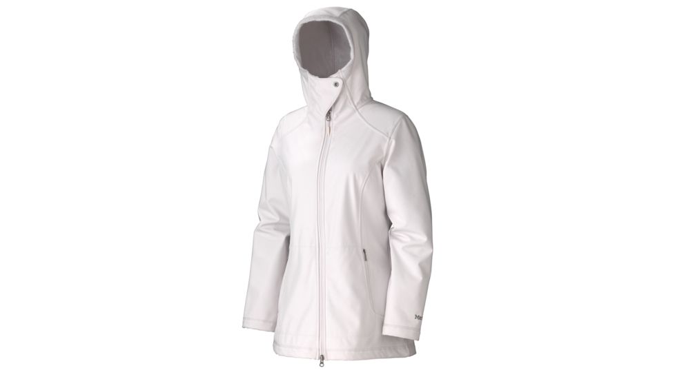 Marmot Tranquility Jacket - Women's-Whitestone-X-Large