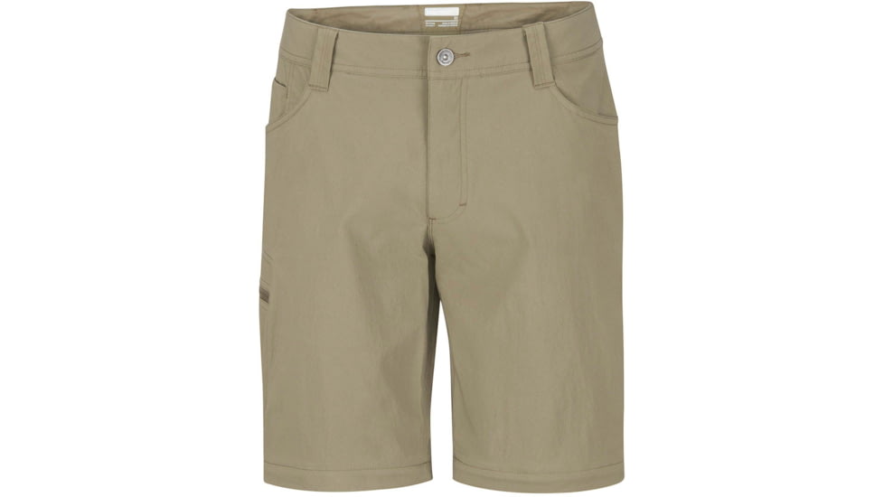 Marmot Transcend Convertible Pant - Men, Cavern, US 28, 42140-7200-28