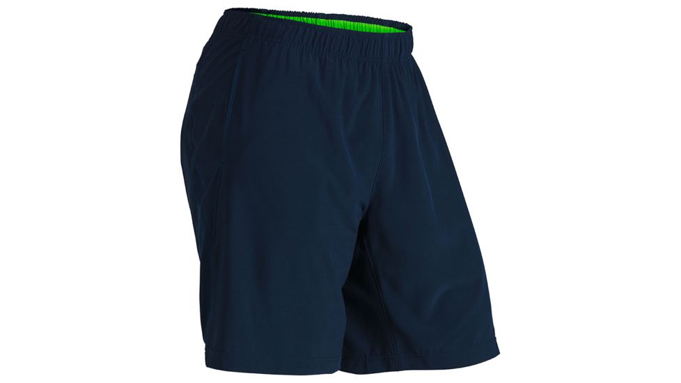 Marmot Transporter Short - Men's-Dark Ink-X-Large