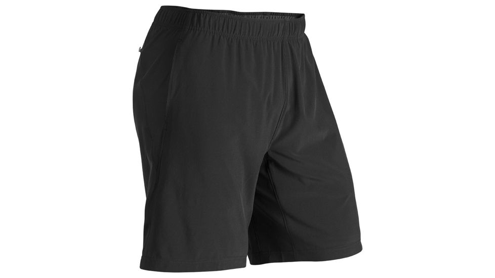 Marmot Transporter Short - Men's-Black-Large