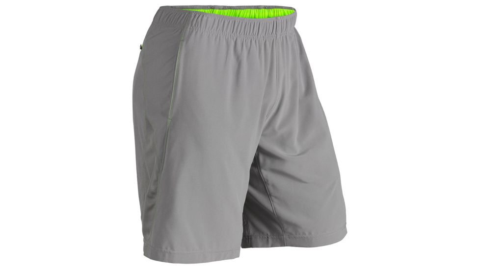 Marmot Transporter Short - Men's-Steel-Small