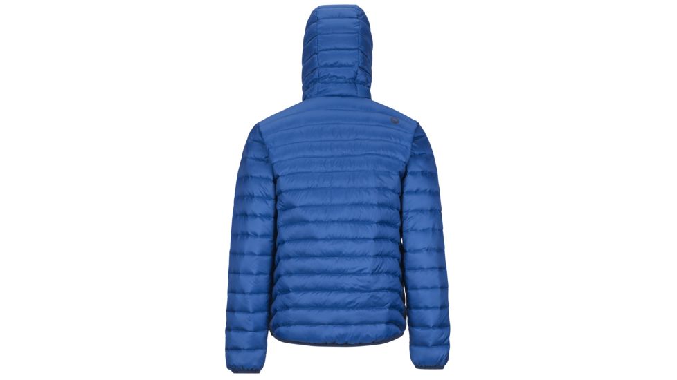 Marmot Tullus Jacket - Mens, Dark Cerulean, Large, 73710-3696-L