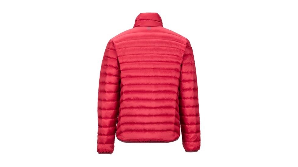 Marmot Tullus Jacket - Mens, Sienna Red, Small, 73710-6005-S