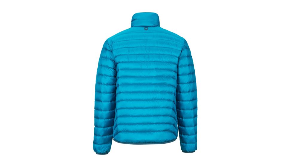 Marmot Tullus Jacket - Mens, Turkish Tile, Medium, 73710-2801-M