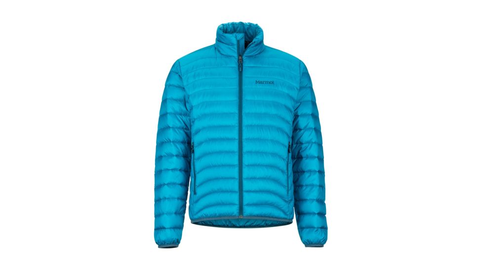 Marmot Tullus Jacket - Mens, Turkish Tile, Medium, 73710-2801-M