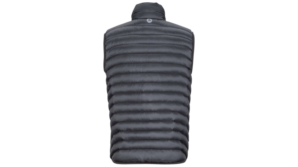 Marmot Tullus Vest - Mens, Slate Grey, Small 73840-1440-S