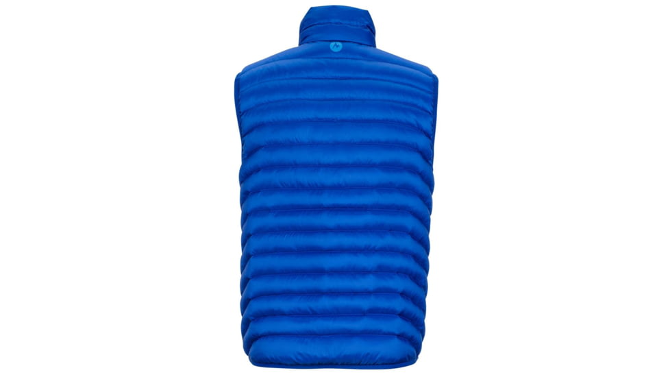 Marmot Tullus Vest - Mens, Surf, M 73840-2707-M