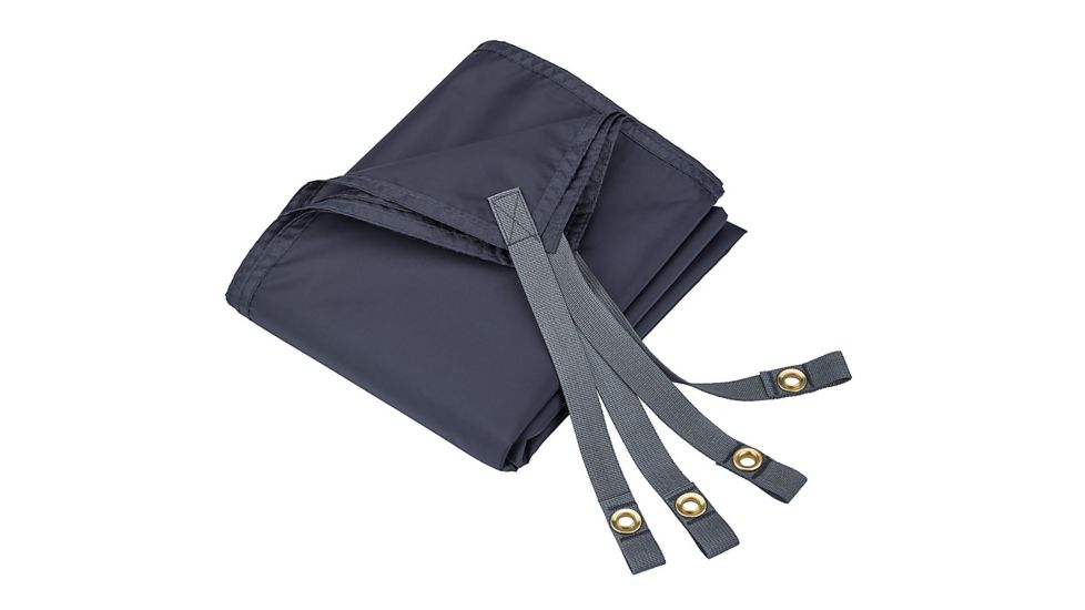 Marmot Tungsten Footprint - 3 Person, Slate Grey, One Size, 29210-1440-ONE