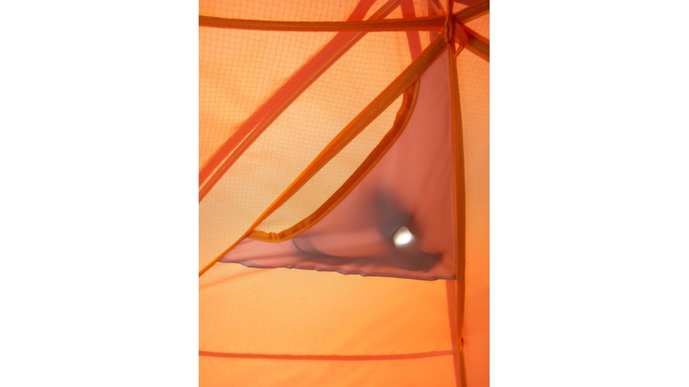 Marmot Tungsten Tent - 2 Person, Solar/Red Sun, 2-Person, 195115053260