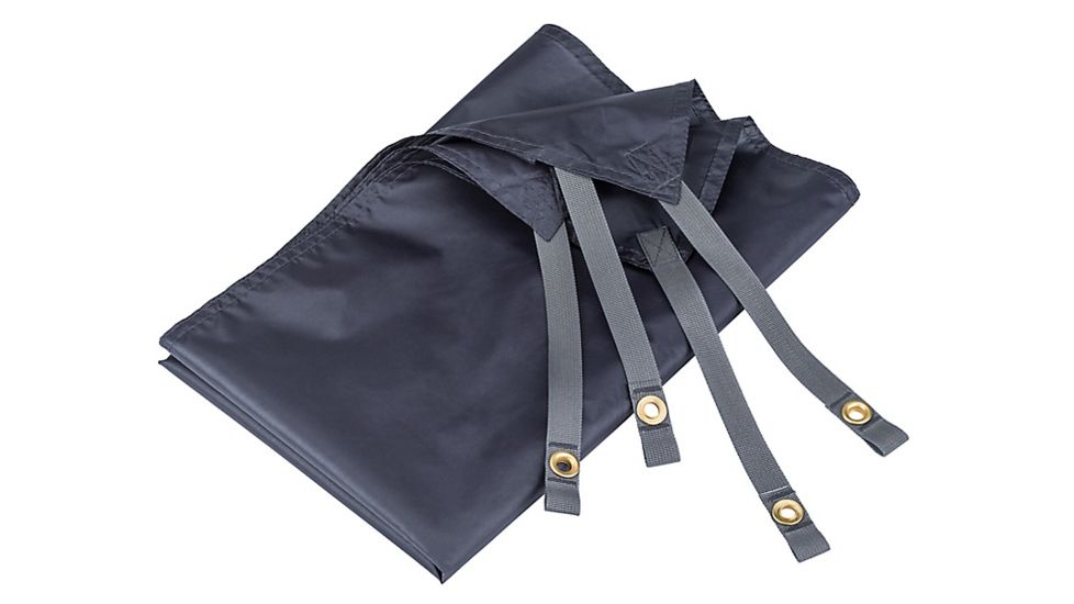 Marmot Tungsten Footprint - 1 Person, Slate Grey, One Size, 29170-1440-ONE