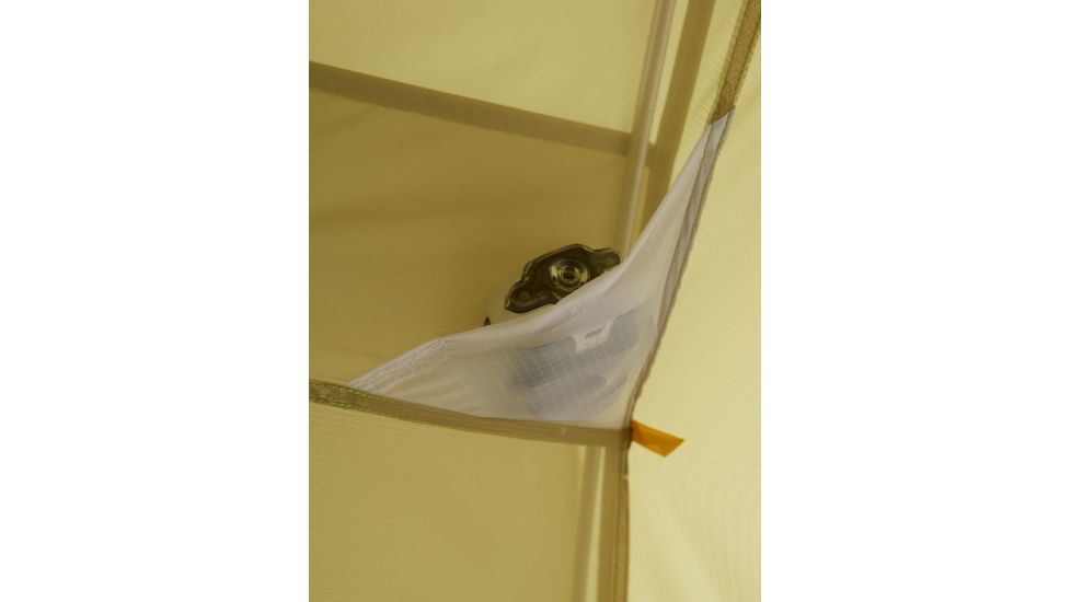 Marmot Tungsten UL Tent - 2 Person, 3 Season, Wasabi, One Size, 37810-4207-ONE