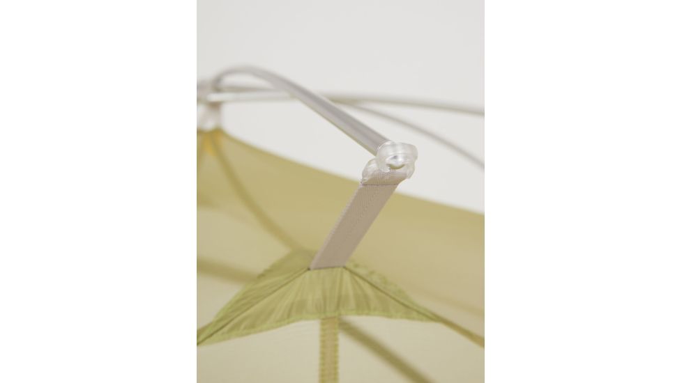 Marmot Tungsten UL Tent - 2 Person, 3 Season, Wasabi, One Size, 37810-4207-ONE