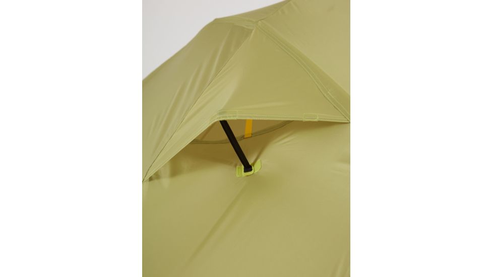 Marmot Tungsten UL Tent - 4 Person, 3 Season, Wasabi, One Size, 37830-4207-ONE