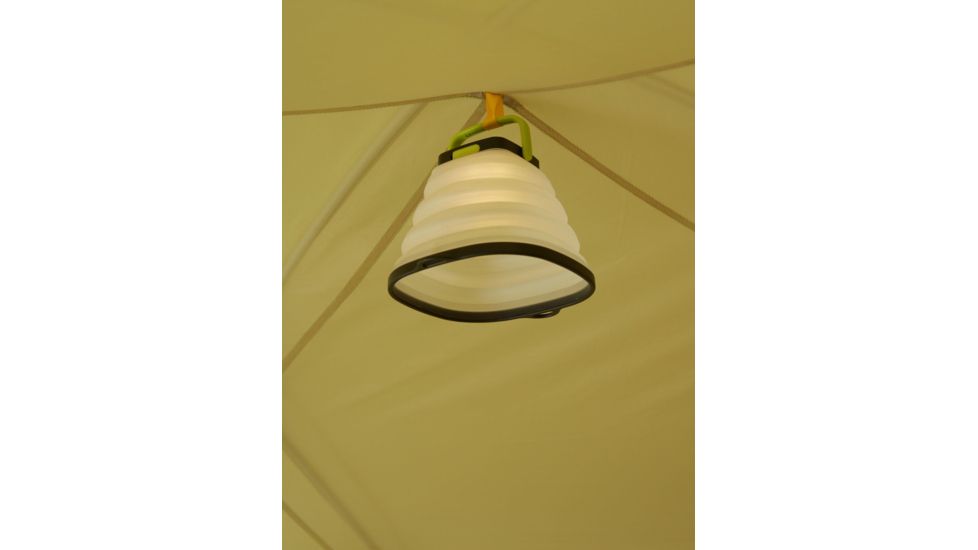 Marmot Tungsten UL Tent - 4 Person, 3 Season, Wasabi, One Size, 37830-4207-ONE