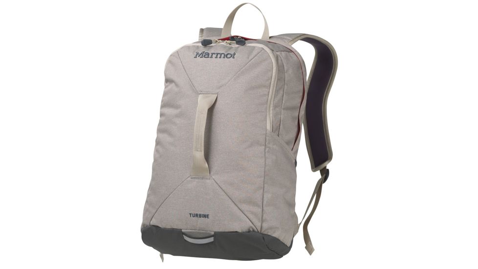 Marmot Turbine 20 Backpack,Sandstorm MAR0982-SND
