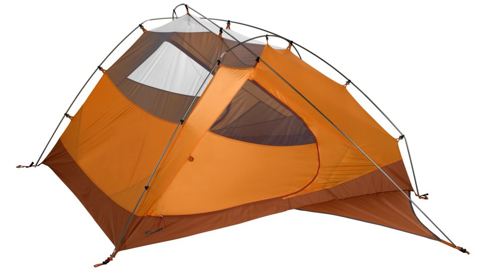 Marmot Turret 3 Tent - 3 Person, 3 Season