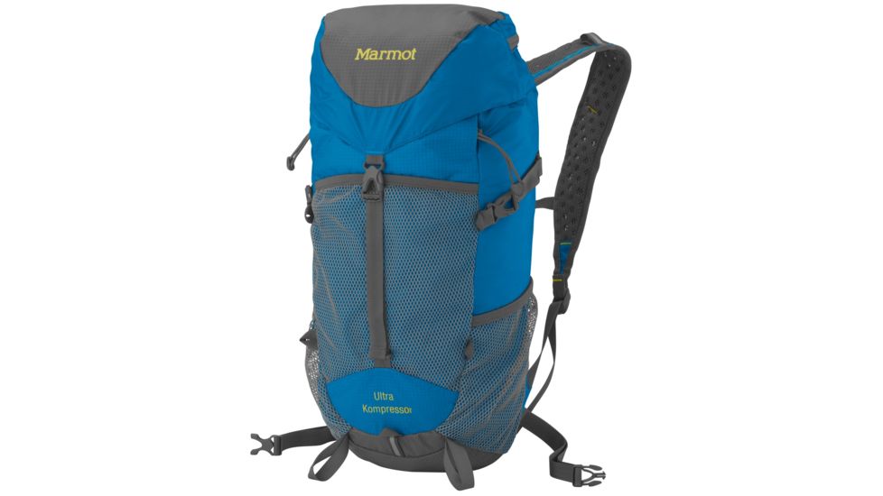 Marmot Ultra Kompressor - Methyl Blue/Flint
