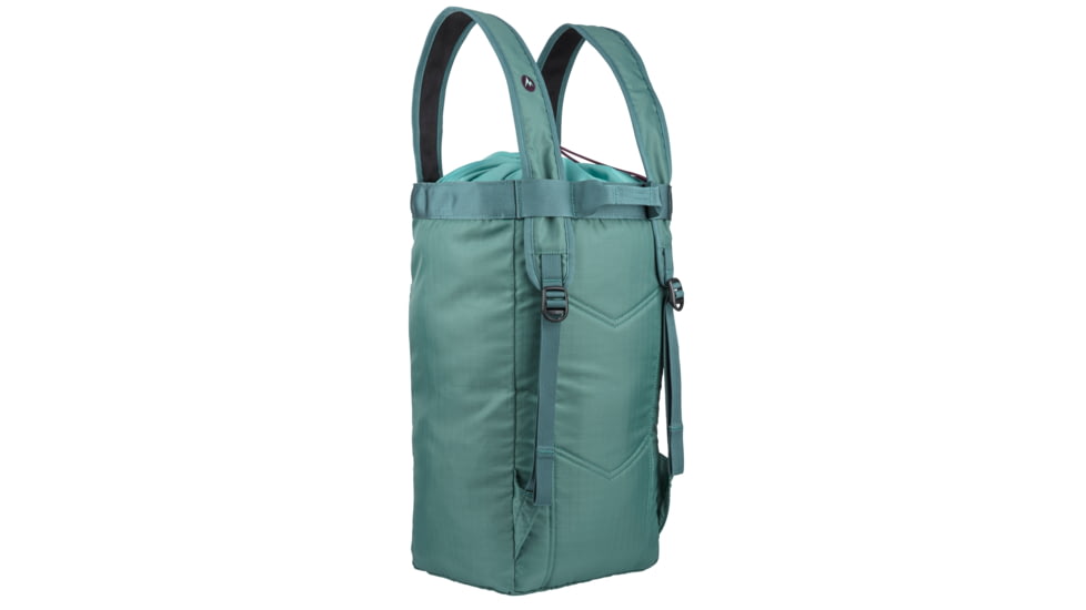 Marmot Urban Hauler Backpack - Medium, Blue Agave/Mallard Green, OS, 24990-4921-ONE