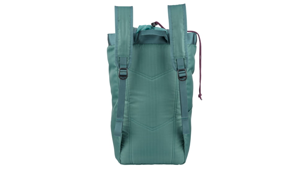 Marmot Urban Hauler Backpack - Medium, Blue Agave/Mallard Green, OS, 24990-4921-ONE