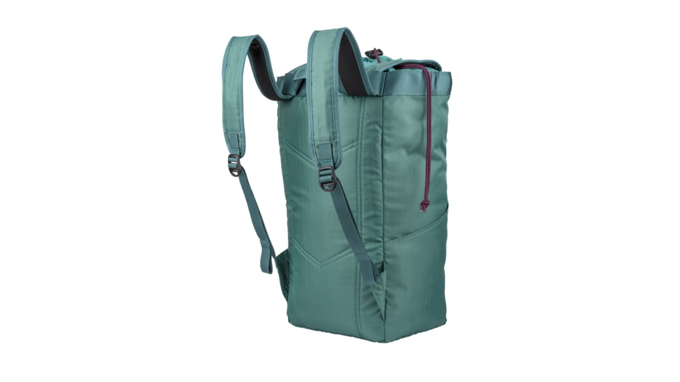 Marmot Urban Hauler Backpack - Medium, Blue Agave/Mallard Green, OS, 24990-4921-ONE
