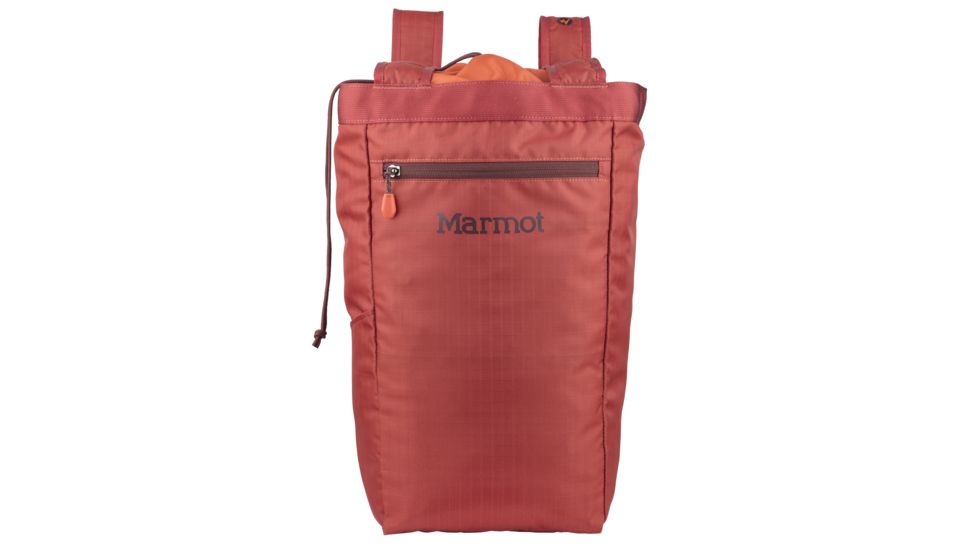 Marmot Urban Hauler Backpack - Medium, Burnt Ochre/Auburn, OS, 24990-9754-ONE