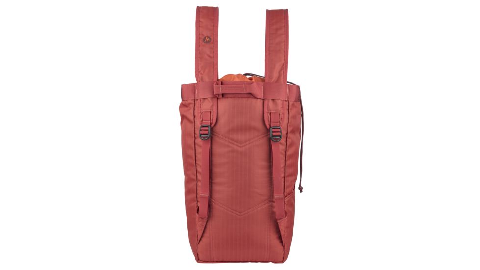 Marmot Urban Hauler Backpack - Medium, Burnt Ochre/Auburn, OS, 24990-9754-ONE