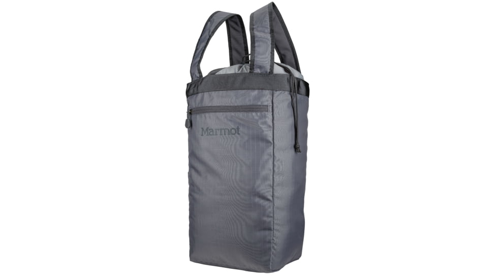 Marmot Urban Hauler Backpack - Medium -Cinder/Slate Grey