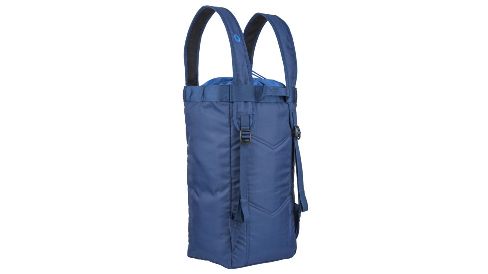 Marmot Urban Hauler Backpack - Medium, Classic Blue/Estate Blue, OS, 24990-3600-ONE