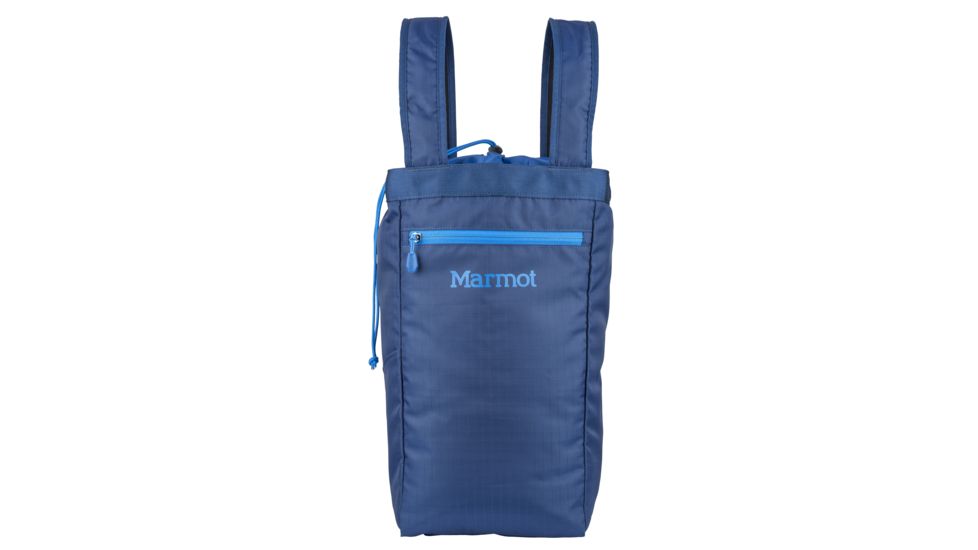 Marmot Urban Hauler Backpack - Medium, Classic Blue/Estate Blue, OS, 24990-3600-ONE