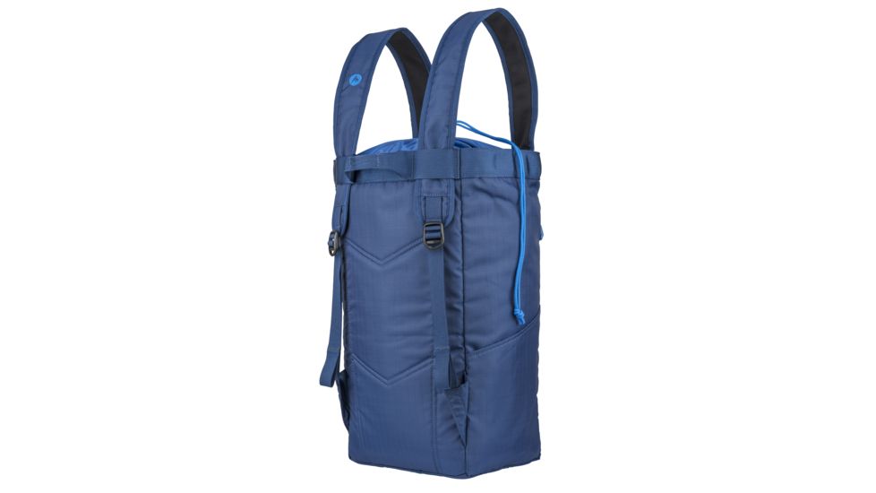 Marmot Urban Hauler Backpack - Medium, Classic Blue/Estate Blue, OS, 24990-3600-ONE