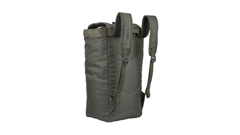 Marmot Urban Hauler Backpack - Medium, Dusty Olive/Forest Night, OS, 24990-4925-ONE