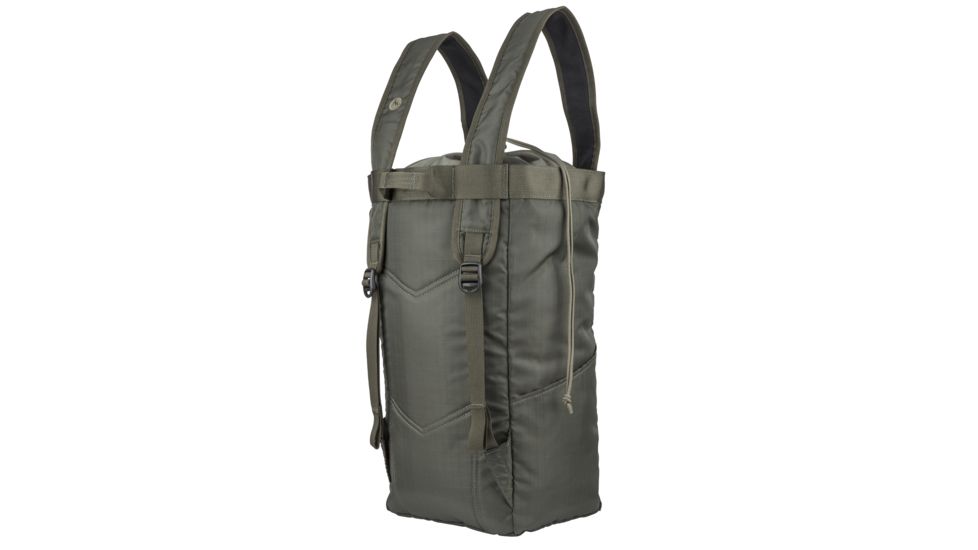 Marmot Urban Hauler Backpack - Medium, Dusty Olive/Forest Night, OS, 24990-4925-ONE