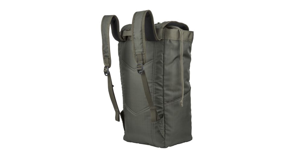 Marmot Urban Hauler Backpack - Medium, Dusty Olive/Forest Night, OS, 24990-4925-ONE