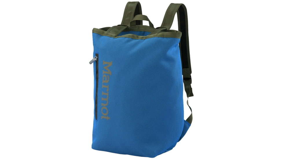 Marmot Urban Hauler Backpack - Medium -Direct Blue