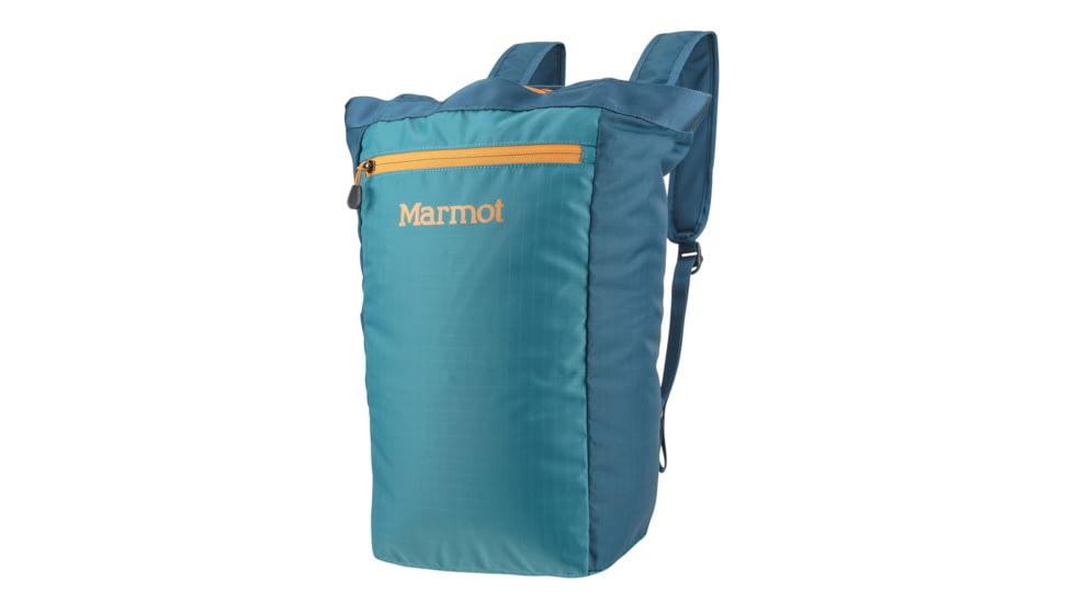 Marmot Urban Hauler Pack, Med, Neptune/Denim, One Size 24990-3953-ONE