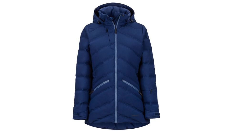 Marmot Val D'Sere Jacket - Womens, Arctic Navy, Medium, 79240-Arctic Navy-M-DEMO